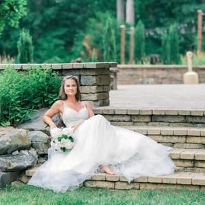 Meet your Posher, Tori